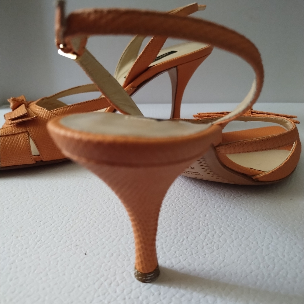 COPY - SERGIO ROSSI - Picture 5 of 8